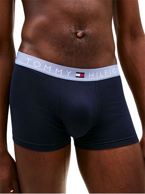 Boxer 3pack Tommy Hilfiger | UM0UM031810VM